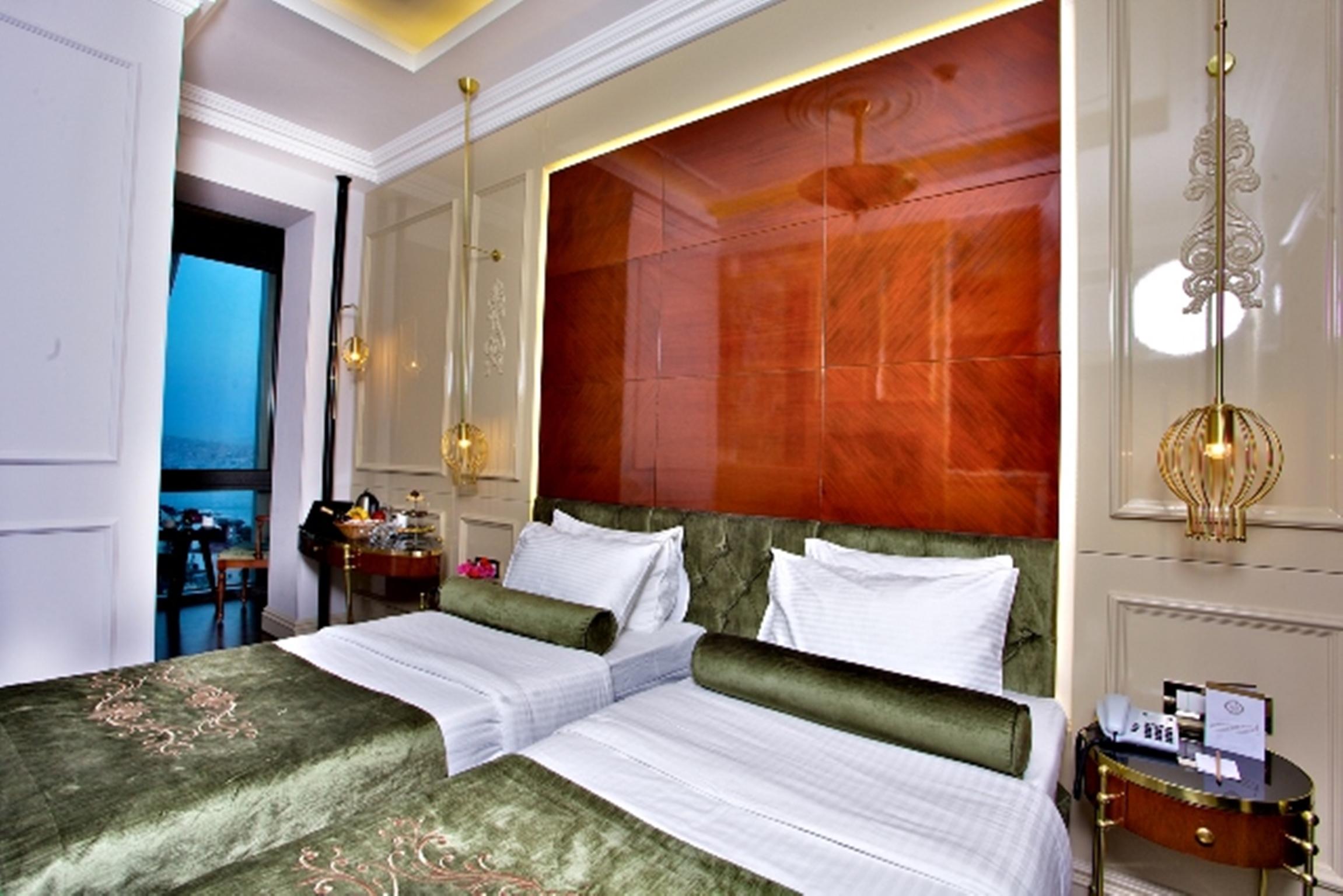 Taksim Star Hotel Estambul Exterior foto