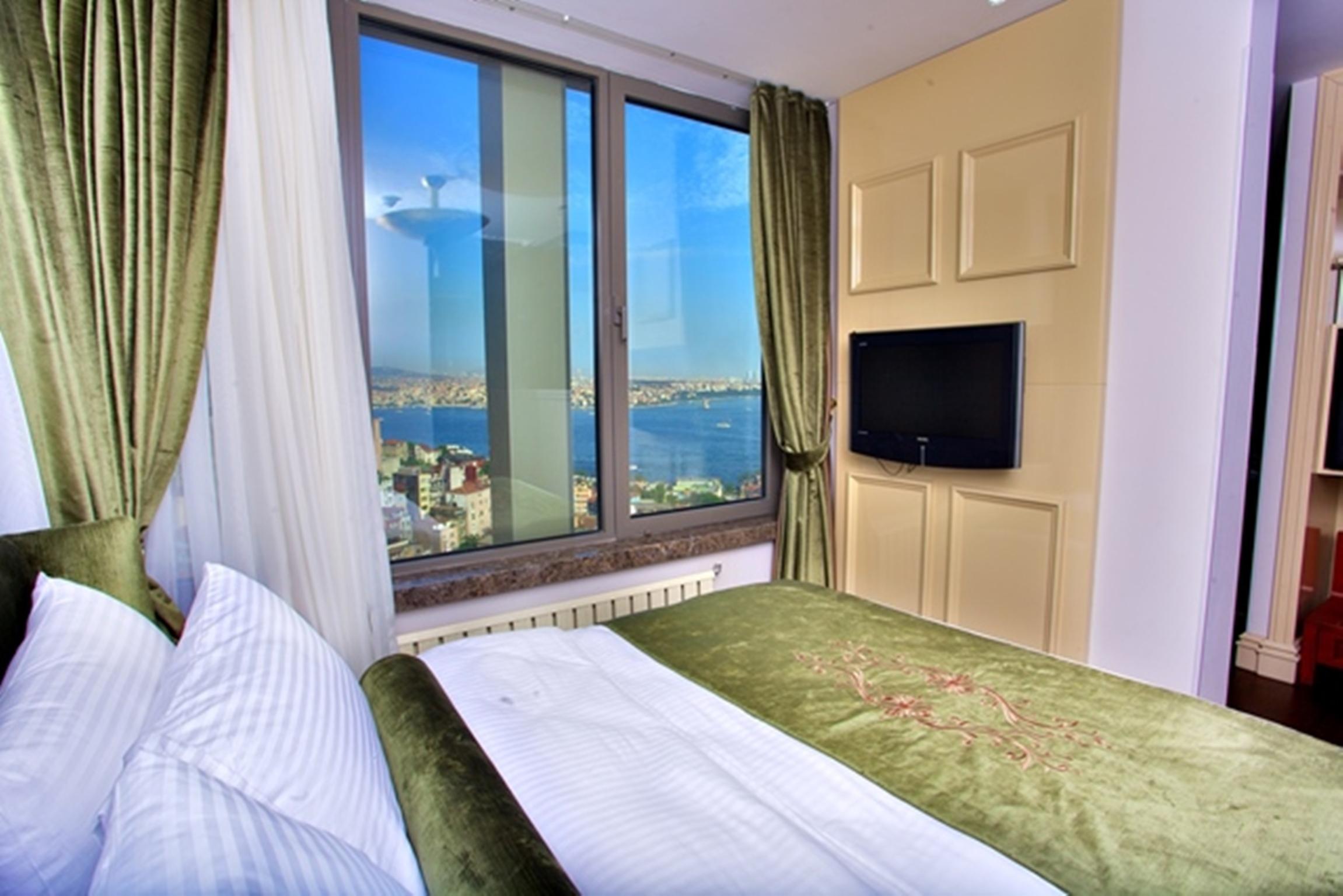 Taksim Star Hotel Estambul Exterior foto