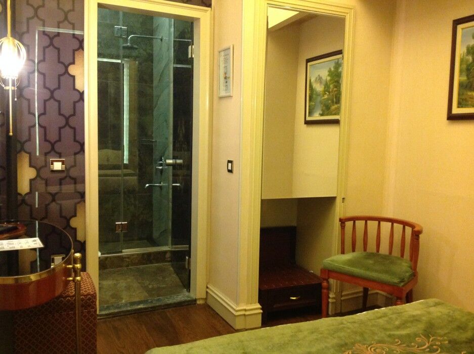 Taksim Star Hotel Estambul Exterior foto
